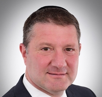Kevin Beigel